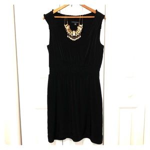 Banana Republic classic LBD